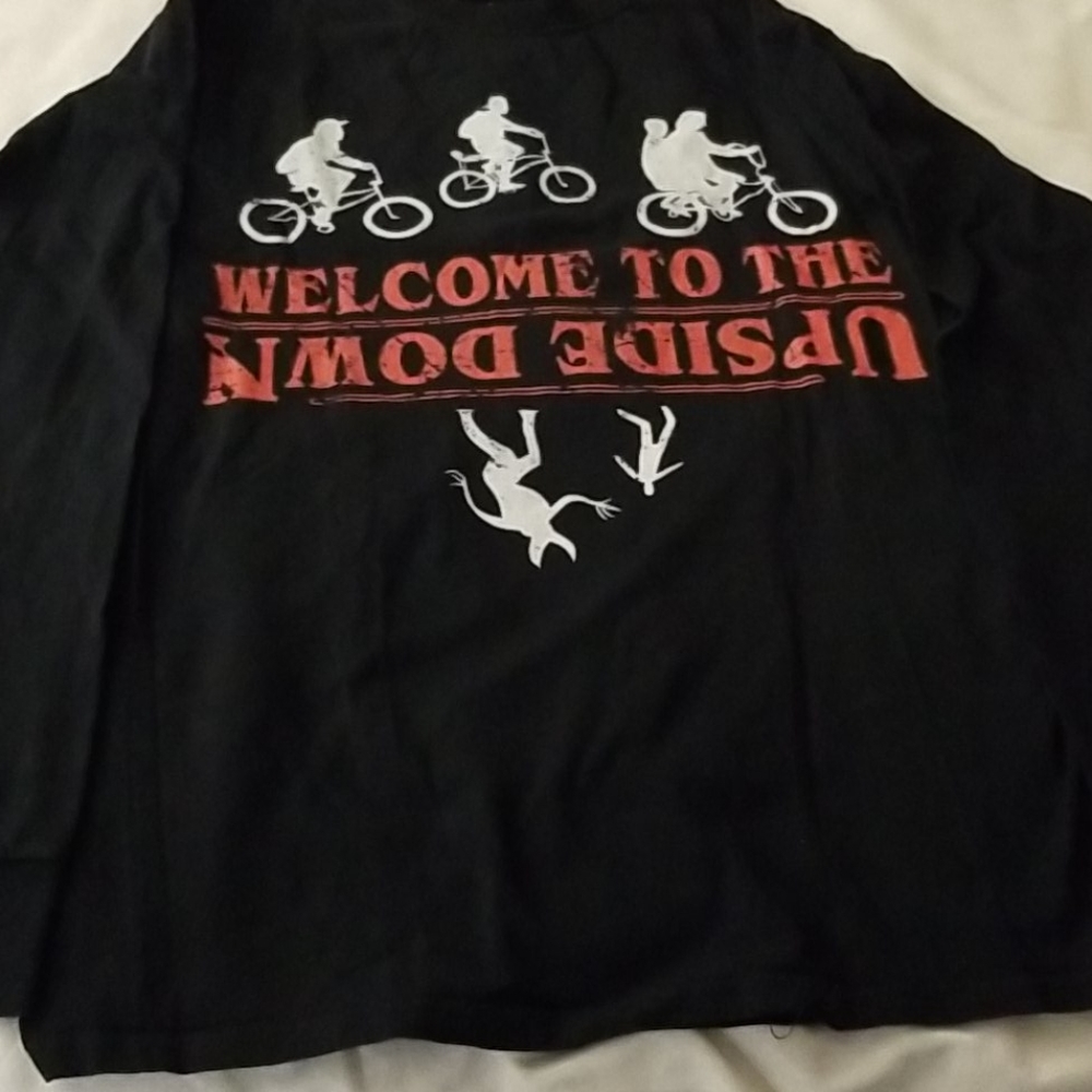 Stranger Things Tee - image 2